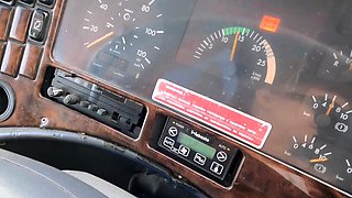 Emily's Clip Store - Premiere: Emily Revs Very Hard Old