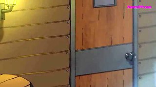 Nami's Cowgirl Position Guide: Hot Anime MILF Gets Multiple Orgasms & Internal Finish