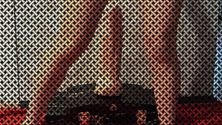 She Rode a Monster Dildo After a Quick Fuck.