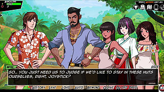 Paradise Lust - (pt 41) - Nc