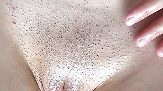 stepdad teasing rubbing and fuck slut wet pussy close up 18yo school girl amateur