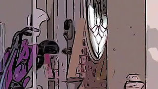 Magna Cum Laude Animated Comixxx Edition Short