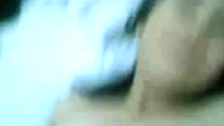 Malaysian babe from Ipoh goes hairy amateur