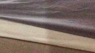 I in My Friend's Wife's Mouth