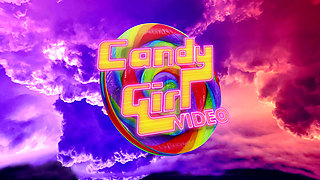 Lizzy Lust - Panty & Thong Try on up Shots