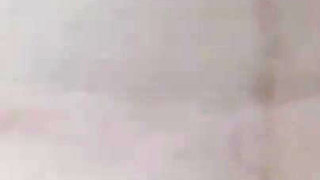 POV: Tiny Climbing on Giantess Naked Body