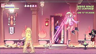 Max The Elf Hard Core Level 5 Animation