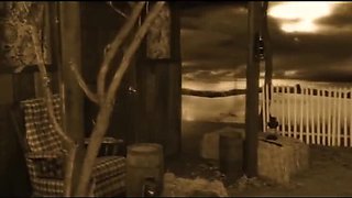 Wizard of Oz Parody Part 1 - Maddy Oreilly & Nina Hartley Fuck the Scarecrow & Lion - Blowjob & Fingering Fantasy