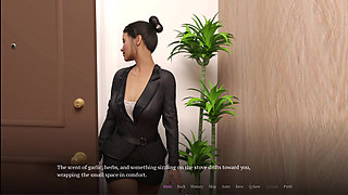 The Adored Marriage 15 Lilly Enjoy My Big Load