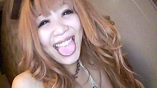 Gorgeous Looking Hot Japanese Teen 18+ Has Hot Amazing Sex In Public