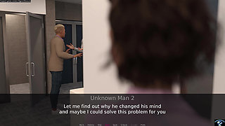 Anita's Internship #1