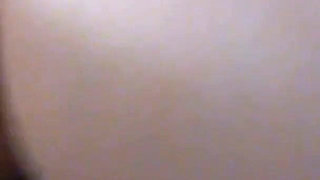 First Time Having Sex in a Student Dorm Shower