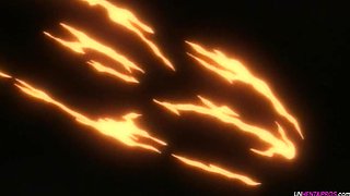 B Shadow 3 - Uncensored Hentai