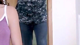 Ashly Anderson - the Hottest Girl in Porn Needs a Rough Deep Dicking