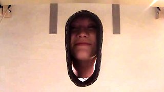 TickleTherapy – Ksenia On The Massage Table