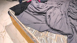 Soft. I'm Going to Take a Bath, Don't Look Secretly, Don't Go Through the Window, Man.