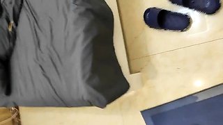 Amateur asian slut hardcore pov pussy banging in the car