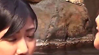 Erotic Drama Theater a Sensual Encounter with a Graceful Inn Proprietress -scene.3