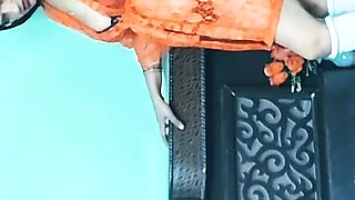 Sister-in-law and Husband's Sex Part 1