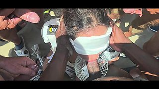 Compilation 50 Cumshots Bukkake Sneakers