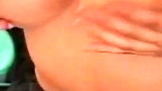Jett Black - Hung Over Dick