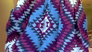 Sexy Mature MILF Roxyridesaagin Tours You Around Her Juicy Asshole as She Takes You on a Field Trip to Town