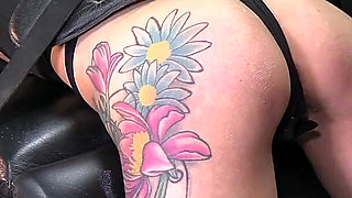 Petite Submissive Trained Hard by Bad Bad MILFs