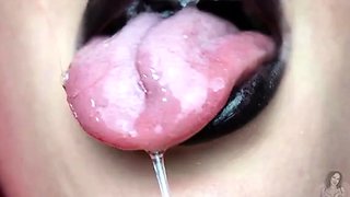 Great Big Boobs On Masturbating Redhead