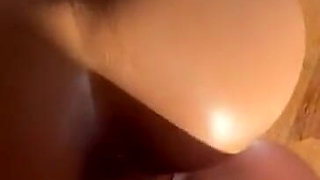 Hot POV Brunette Skinny Beautiful Girl