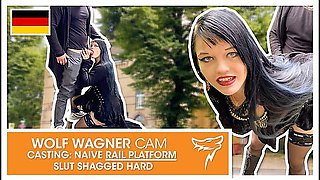 Kevin Karma Asked Me For Rough Pov Blowjob And Doggystyle In Berlin: Doreen