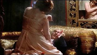 Stepson Facials Cute Stepmom in Hardcore Hentai