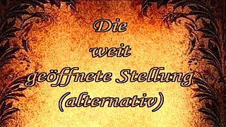 Blonde Babes Kissing Tits and Teasing Cock