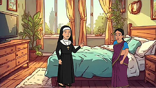 Threesome Sex