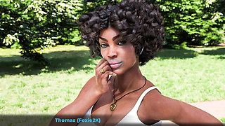 MILFs of Sunville - Ep 103 - Give in, Lady (1) by Misskitty2k