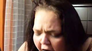 Big Cock Enjoys Blowjob And Hardcore Ride