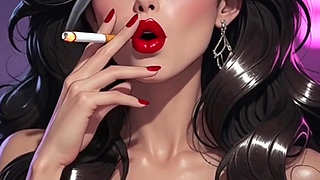 Animated Step Sister Strip Smoking Dirty Talk Tease Big Tits Point Of View Instructions