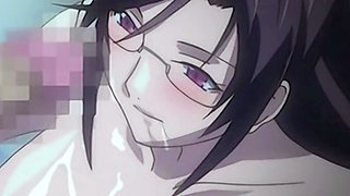 Hentai 18 Years Old Girls Gangbang and Pussy Squirting