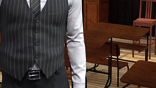 A Very Hot University Girl ( Part 5)