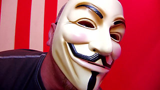 Stunning Spanish brunette double fucked