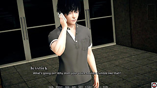 My Real Desire - Pt 60