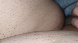 Step Mom Stop Fantasizing About Arab Step Son Start Handjob Big Arab Cock