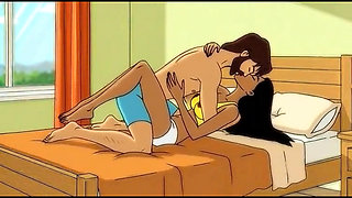 bigger penis the only solution in sex life