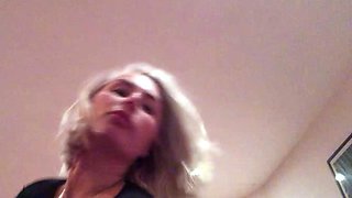 Perfect Pussy Close up milf Selda