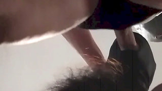 MILF Mouth-fucked with Cumshot on Face
