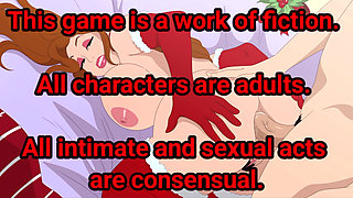 The Secret of the House #68: Hot MILF Asks to Use a Condom - by Eroticgamesnc (repost)