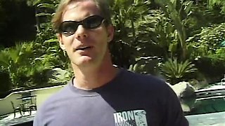 Big Tits MILF Phoenix Ray Cumshot Explosion - Hardcore Orgasm HD