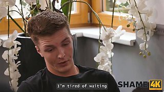 Shameporn Compilation: The Best of Shame Porn: The Cock of the Shame