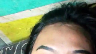 Indian Amateur Teen Hot Pussy Rubbing