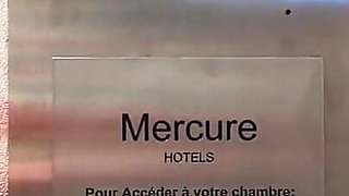 Session with My New Submissive (part 4)