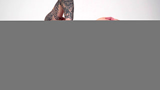 Hot MILF with Beautiful Pussy Fucked Hard